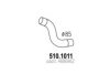 IVECO 4686962 Exhaust Pipe